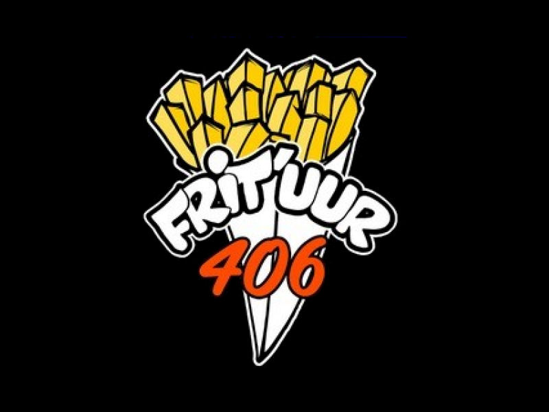 Frituur 406