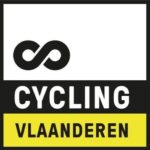 Logo cycling vlaanderen 